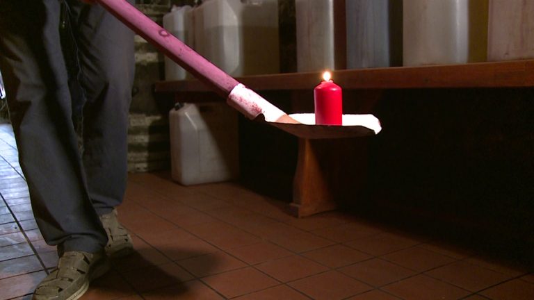 A szürettel együtt jár a mustgáz veszélye