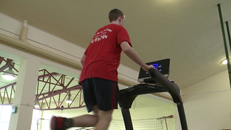 Indul az iskolák sportos kihívása