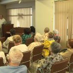 „Amit a demenciáról tudni kell…” – folytatódott az Alzheimer Café