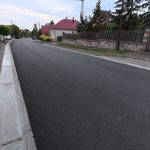 Elkészült a Petőfi Sándor utca fejlesztése Gyöngyöstarjánban