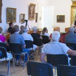 Zenés történelem- út a népi hangszerek világába
