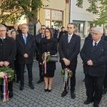 “Emeld a zászlót” – Az ’56-os forradalom és szabadságharcra emlékeztek