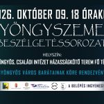 Gyöngyszemek beszélgetéssorozat