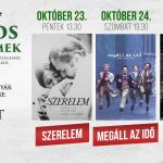 Időutazás a moziban: 560 forintos ünnepi vetítésekkel emlékezik ’56-ra a Cinema Bridge!
