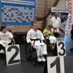 2 arany és egy ezüst a vb mérlege Dobos Rékának