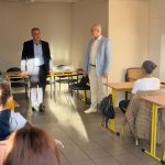 „Nő az esély” – megkezdődött az oktatás a kórházban