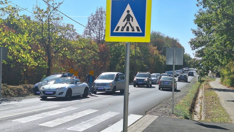 Baleset Mátrafüreden