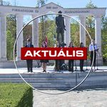 Gyöngyösön is fejet hajtottak az aradi vértanúk előtt – 2026.10.06.