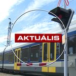 Újra nyolcvannal járnak a vonatok Gyöngyösnél – Aktuális – 2026.10.07.