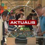 Családi napot tartottak a Hétszínvirág Napköziben – Aktuális – 2026.10.12.
