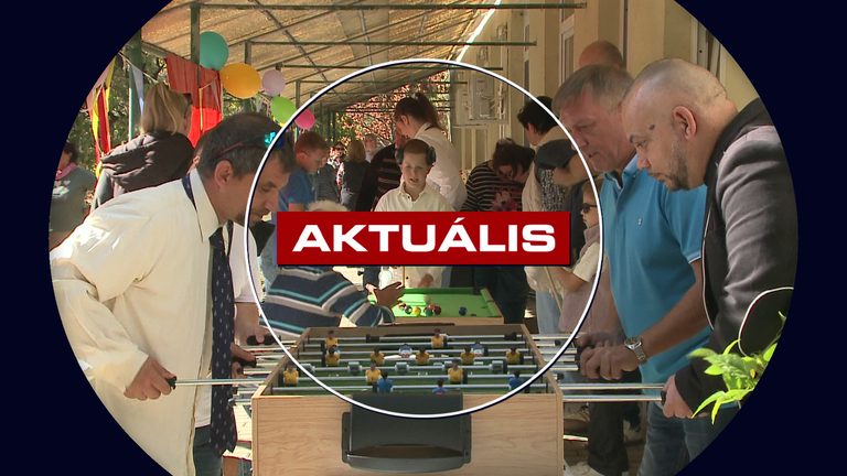 Családi napot tartottak a Hétszínvirág Napköziben – Aktuális – 2026.10.12.