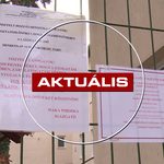 Látogatási és kijárási tilalmat vezettek be az idősek otthonában – Aktuális – 2026.10.14.