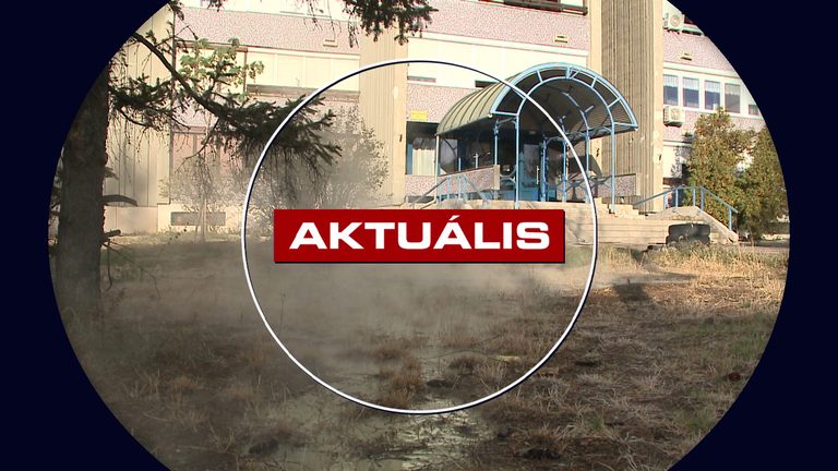 Dolgoznak a csőtörés elhárításán, addig akadozik a fűtés – Aktuális -2026.10.15