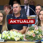 Átadták a Dr. Fejes András Díjakat – Aktuális – 2026.10.20.
