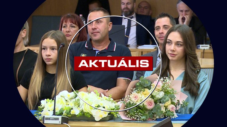 Átadták a Dr. Fejes András Díjakat – Aktuális – 2026.10.20.