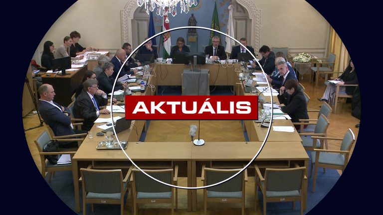 Átláthatóbb parkolási szabályokon dolgozik az önkormányzat – Aktuális – 2026.10.21.