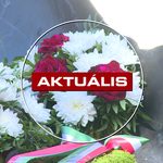 Az ’56-os hősökre emlékeztek Gyöngyösön – Aktuális – 2026.10.26.