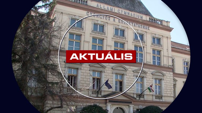 Ismét a száz legjobb gimnázium között a Berze – Aktuális – 2026.10.27.