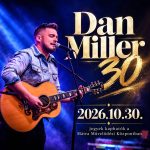 Dan Miller 30 – Birthday Concert