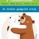Egészségklub a Fiókkönyvtárban