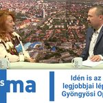 Idén is az ország legjobbjai lépnek fel a Gyöngyösi Operagálán