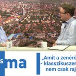 „Amit a zenéről tudni kell” – klasszikuszenei útikalauz nem csak rajongóknak