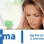 Így hat az El Niño a szervezetünkre