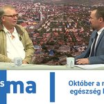 Október a mentális egészség hónapja