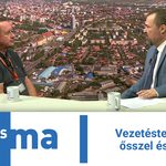 Vezetéstechnika ősszel és télen