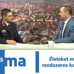 Életeket menthet a rendszeres karbantartás
