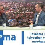 Továbbra is nehéz helyzetben van a hazai mezőgazdaság
