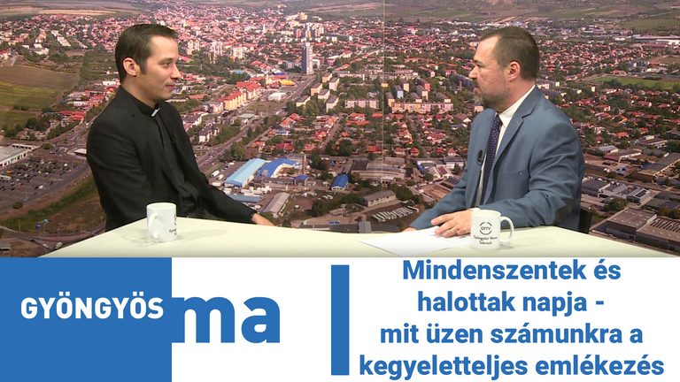 Mindenszentek és halottak napja – mit üzen számunkra a kegyeletteljes emlékezés