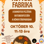 Hétvégi Fabrika