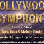 Hollywood Symphony – exkluzív filmzenei koncert Gyöngyösön