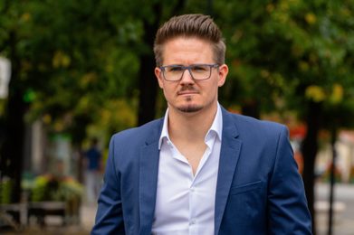 „Egy jó hangnak nincs lejárati ideje” 
