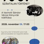 „76 év – Számtalan történet” Kiállításmegnyitó