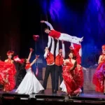 A Csárdáskirály – Újévi operettgála