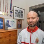 5. lett a jordániai birkózó veterán-világbajnokságon Zsirka Szabolcs