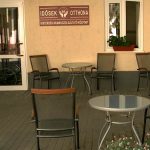 Feloldották a látogatási tilalmat az idősek otthonában