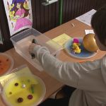 Engedjük a gyerekeket fejlődni-Montessori-módszer az EGYMI-ben