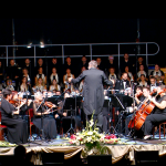 Ünnepel a zene: tízéves a Gyöngyösi Operagála