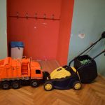 No Backpack Day- kiűzték az iskolatáskát a Berzéből