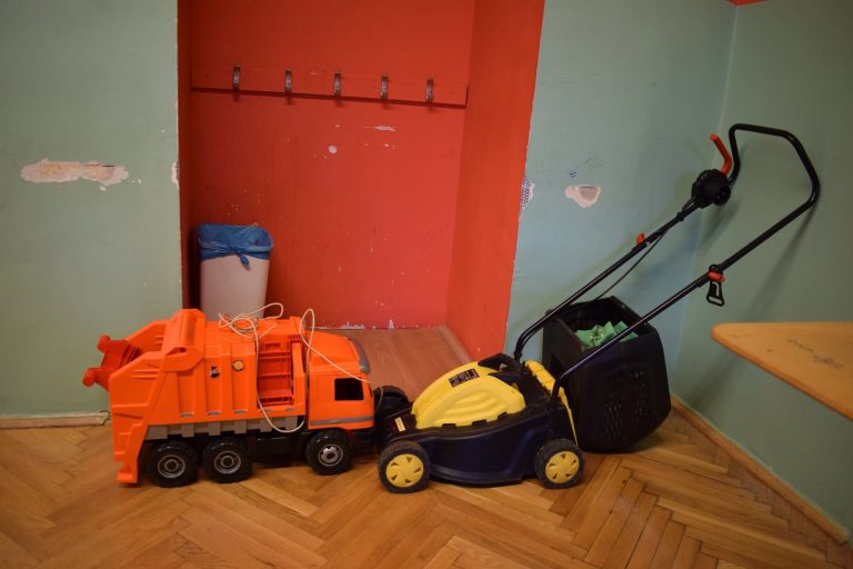 No Backpack Day- kiűzték az iskolatáskát a Berzéből