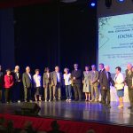A szépkorúakat köszöntötte a város