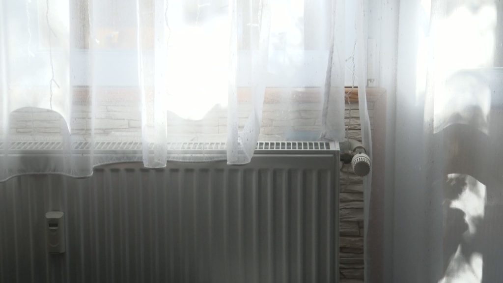 Már melegek a radiátorok az óvodákban