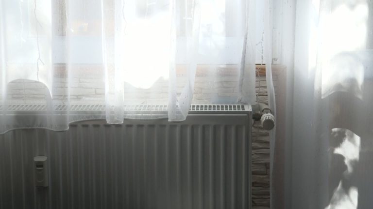 Már melegek a radiátorok az óvodákban