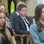 Kiemelkedő sportolók és tanulók – kitüntetést adtak át