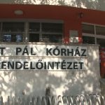 Ingyenes szűrőnapot tartanak szerdán a Bugát Pál Kórházban