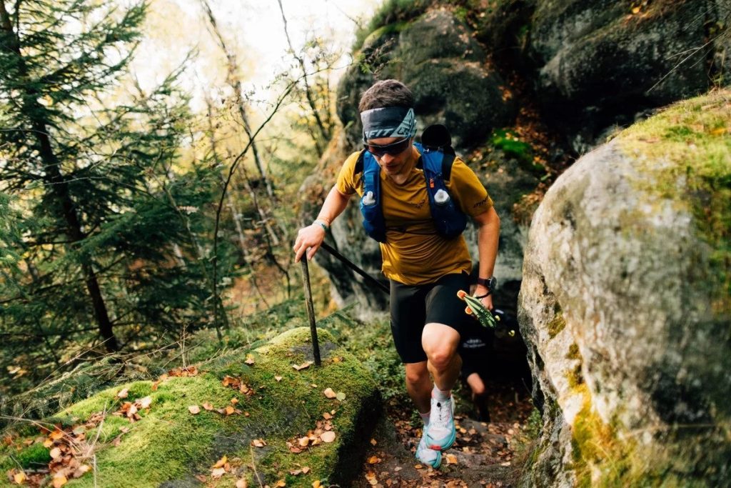 Fotó: XTERRA (sajtófotó, illusztráció a 2026-os XTERRA terepfutó-Európa-bajnokságról)