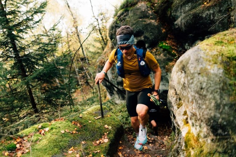 A gyöngyösi Juhász Patrik XTERRA terepfutó-Európa-bajnok lett